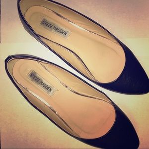 Steve Madden flats